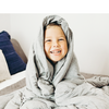 The Original Bamboo Cooling Weighted Blanket